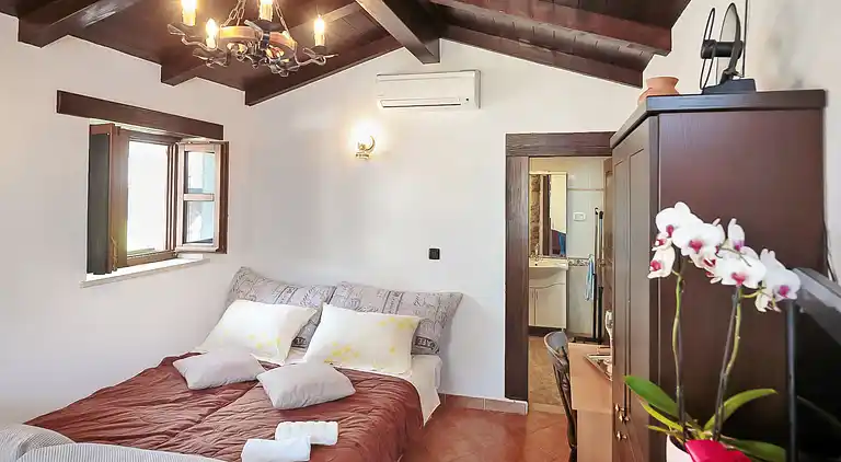 Holiday home in Kanfanar