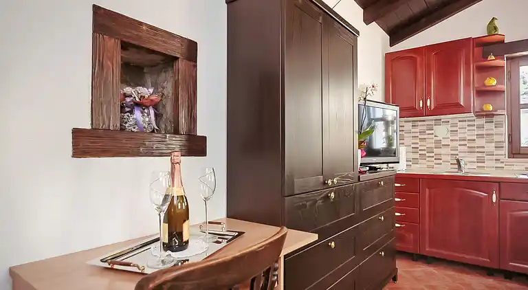 Holiday home in Kanfanar