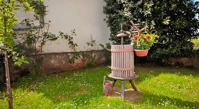 Holiday home in Kanfanar