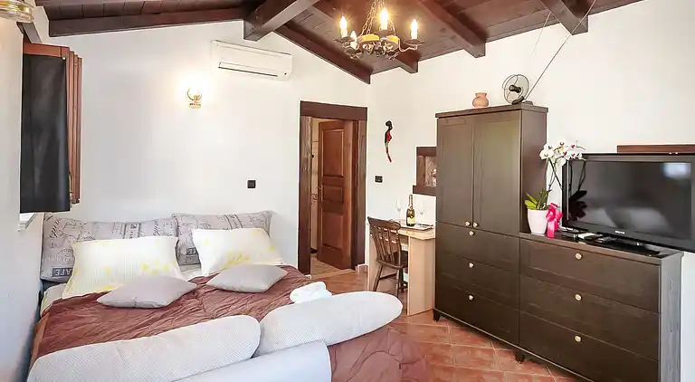 Holiday home in Kanfanar