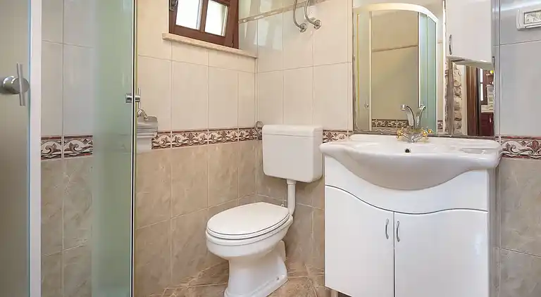 Holiday home in Kanfanar