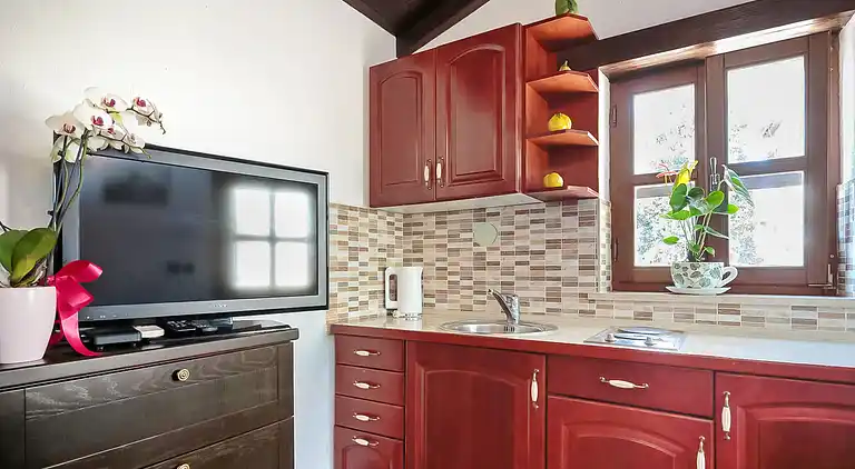 Holiday home in Kanfanar