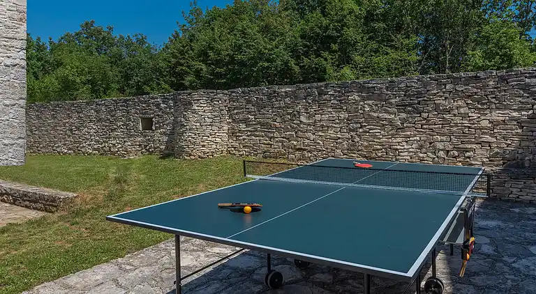 Feriebolig i Kanfanar