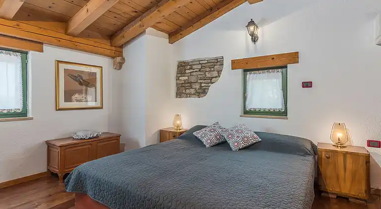 Feriebolig i Kanfanar