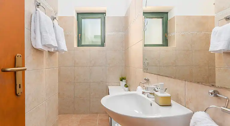 Feriebolig i Kanfanar