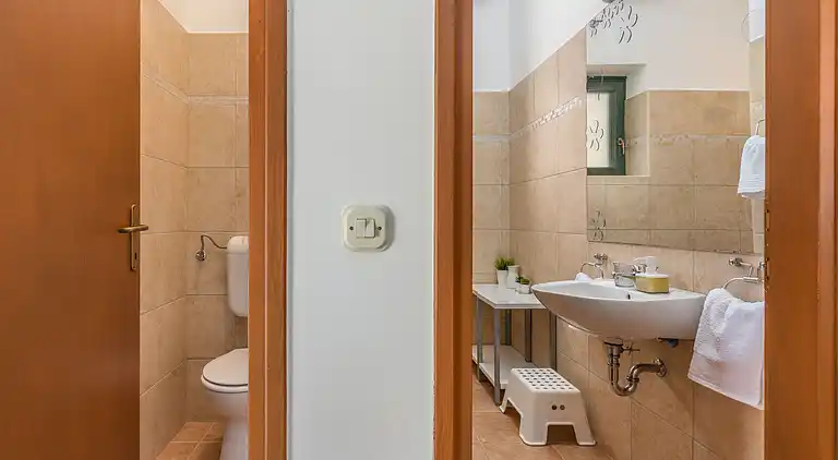 Feriebolig i Kanfanar