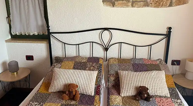 Feriebolig i Kanfanar