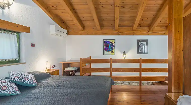 Feriebolig i Kanfanar