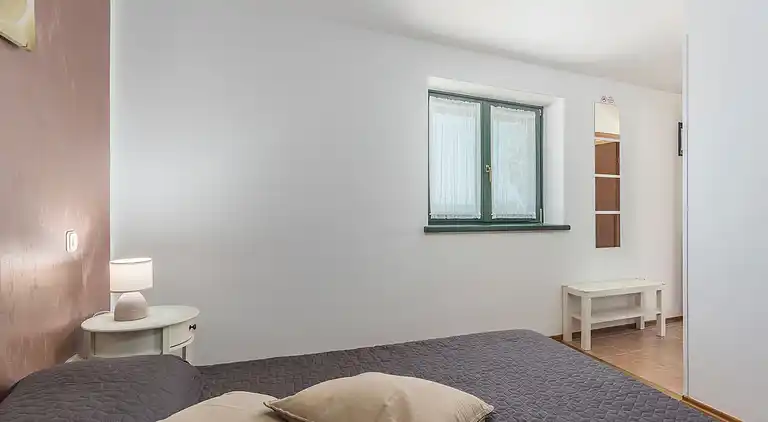 Feriebolig i Kanfanar