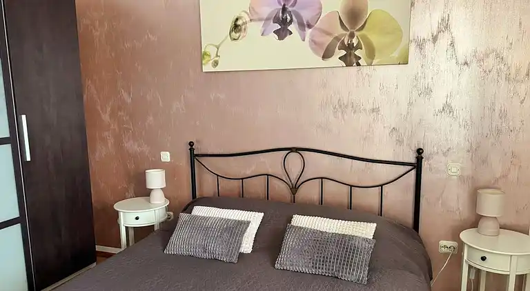 Feriebolig i Kanfanar