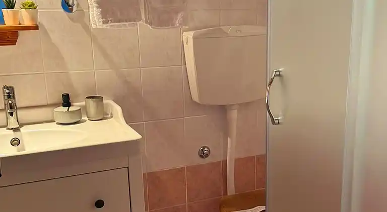 Feriebolig i Kanfanar