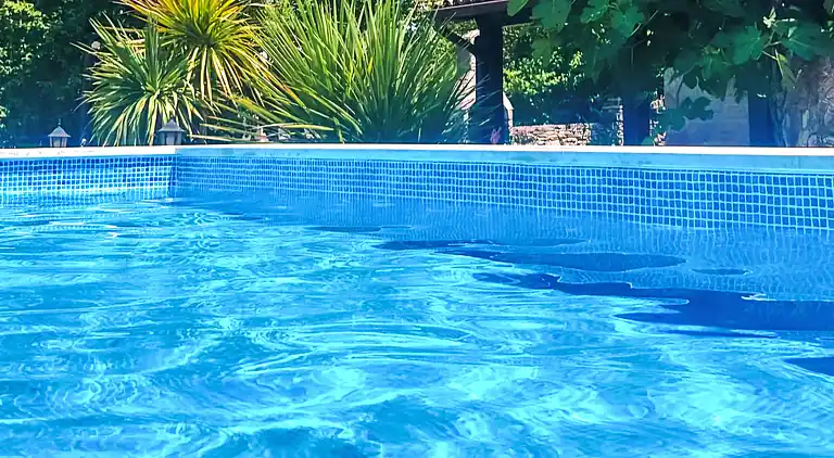 Feriebolig i Kanfanar