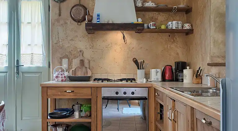 Holiday home in Vodnjan