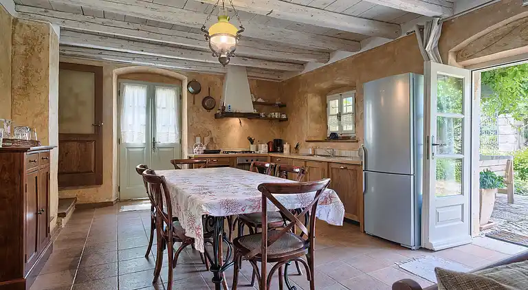 Holiday home in Vodnjan