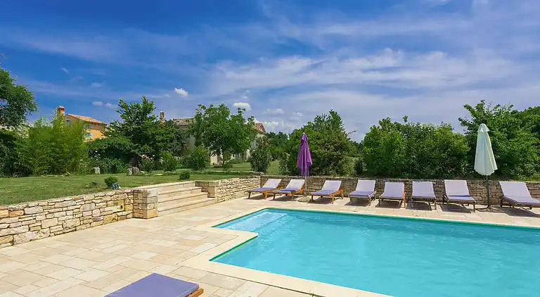 Holiday home in Vodnjan