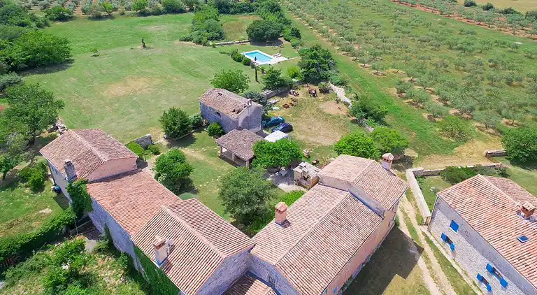 Holiday home in Vodnjan