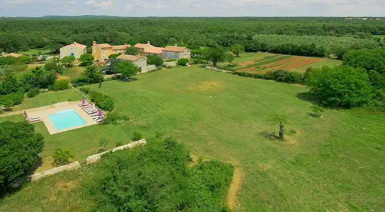 Holiday home in Vodnjan