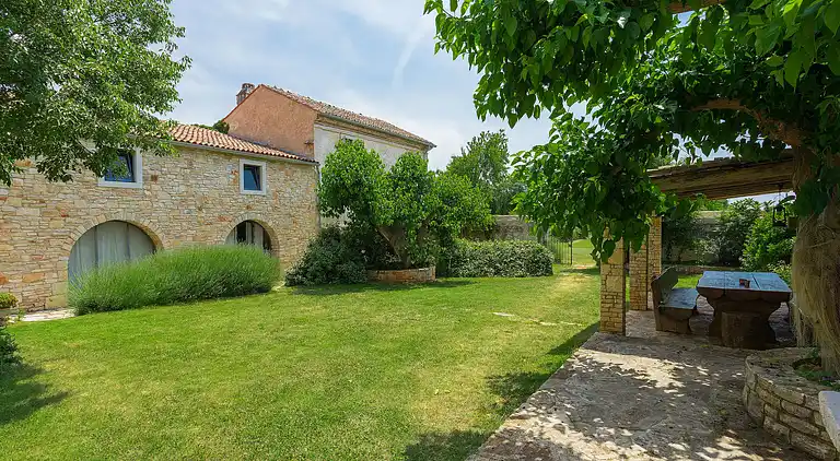 Holiday home in Vodnjan