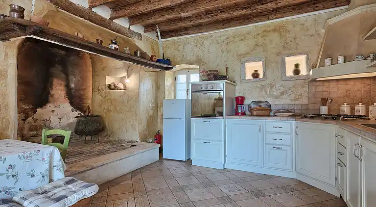 Holiday home in Vodnjan