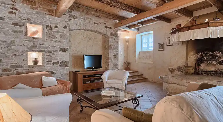 Holiday home in Vodnjan