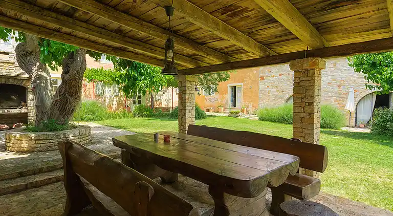 Holiday home in Vodnjan