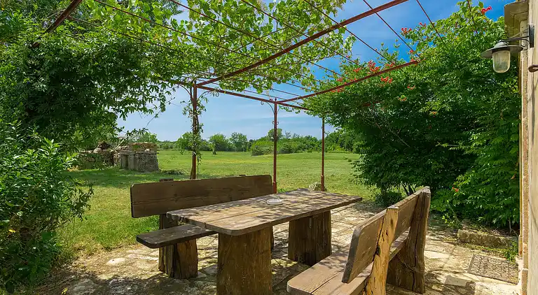 Holiday home in Vodnjan