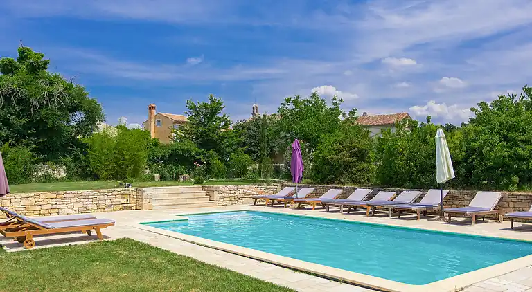 Holiday home in Vodnjan