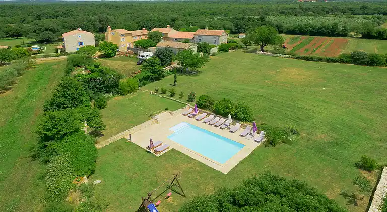 Holiday home in Vodnjan