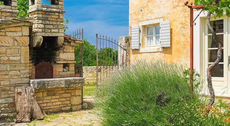 Holiday home in Vodnjan