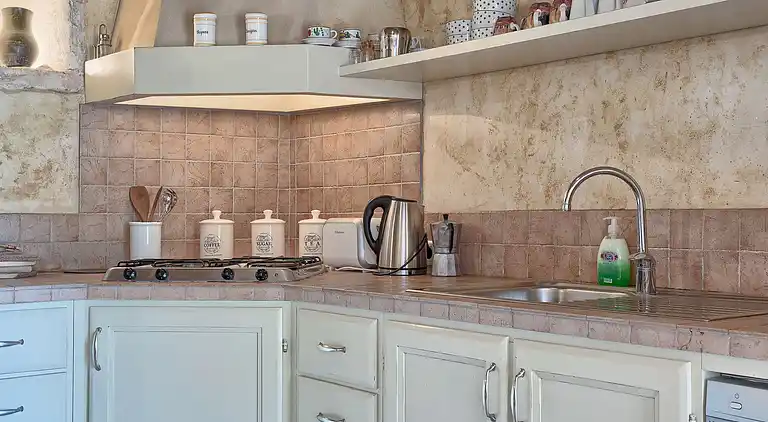 Holiday home in Vodnjan