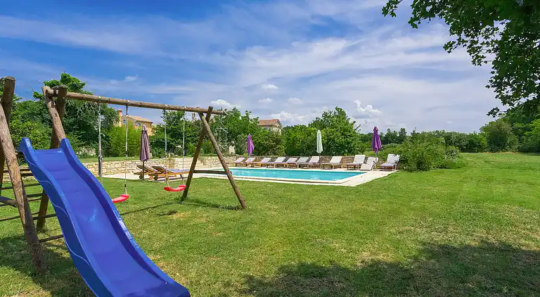 Holiday home in Vodnjan