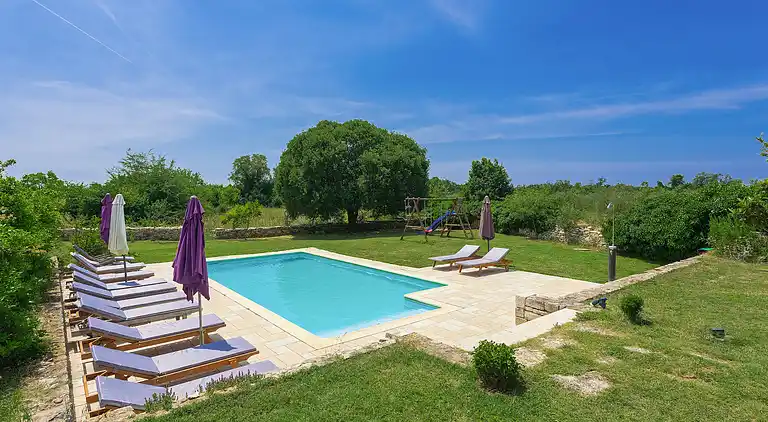 Holiday home in Vodnjan