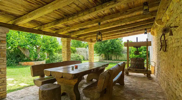 Holiday home in Vodnjan