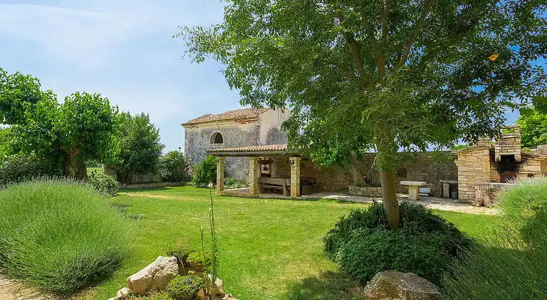 Holiday home in Vodnjan