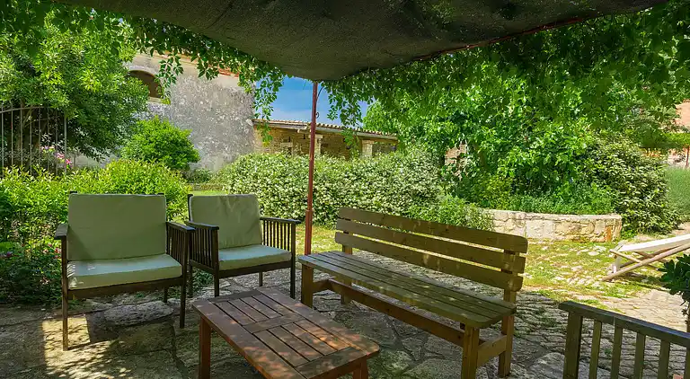 Holiday home in Vodnjan