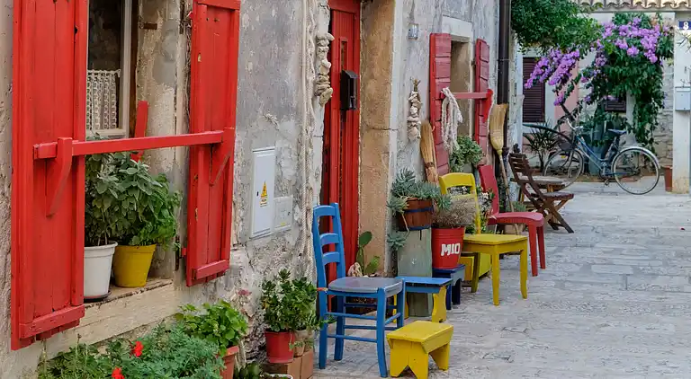 Holiday home in Fažana