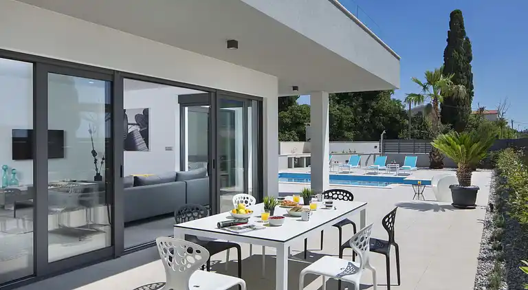 Holiday home in Fažana