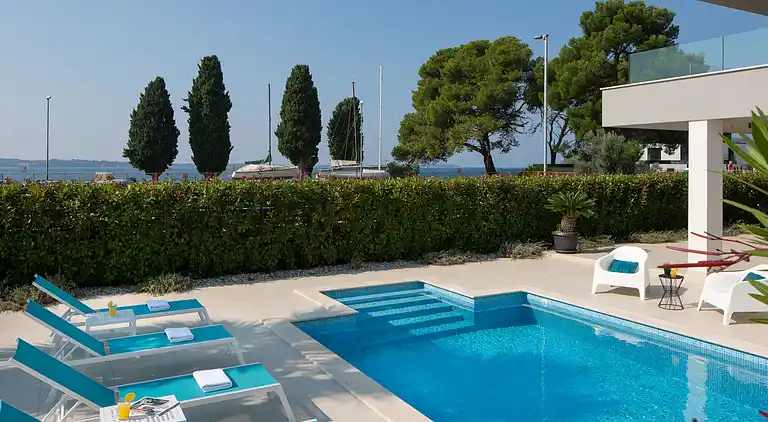 Holiday home in Fažana