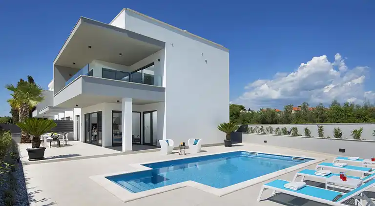 Holiday home in Fažana