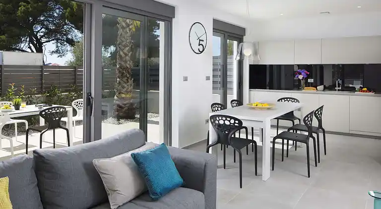 Holiday home in Fažana