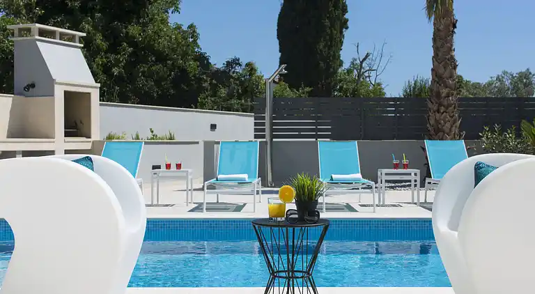 Holiday home in Fažana