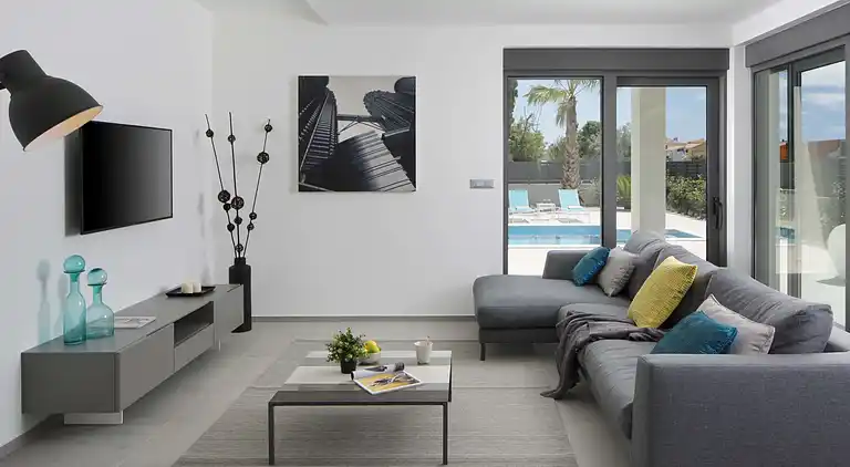 Holiday home in Fažana