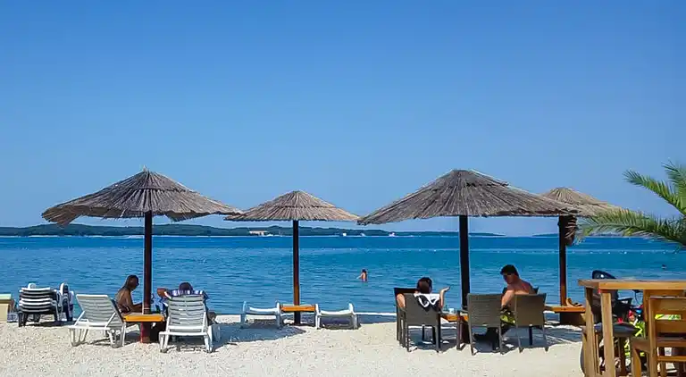 Holiday home in Fažana