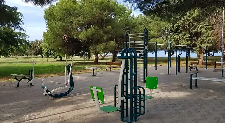 Holiday home in Fažana