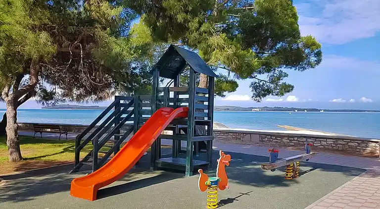 Holiday home in Fažana