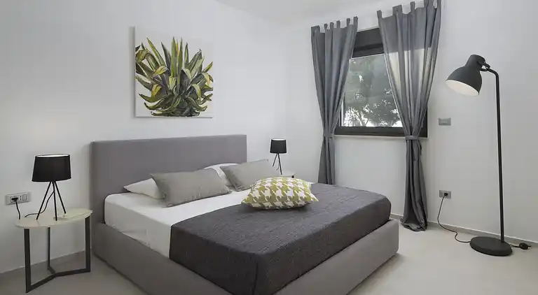 Feriebolig i Fažana