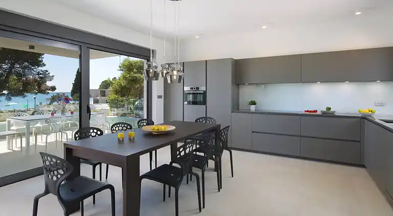 Feriebolig i Fažana