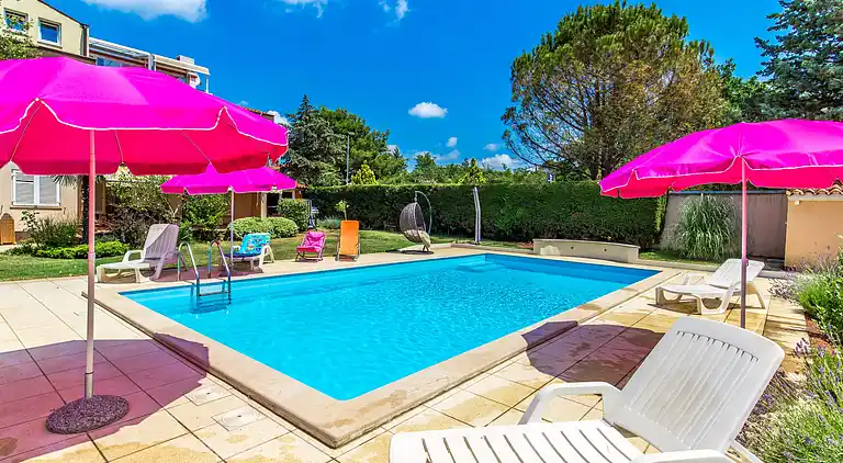 Holiday home in Vodnjan