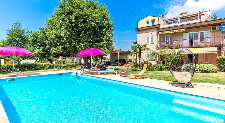 Holiday home in Vodnjan