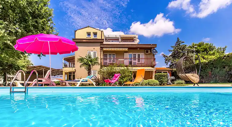 Holiday home in Vodnjan